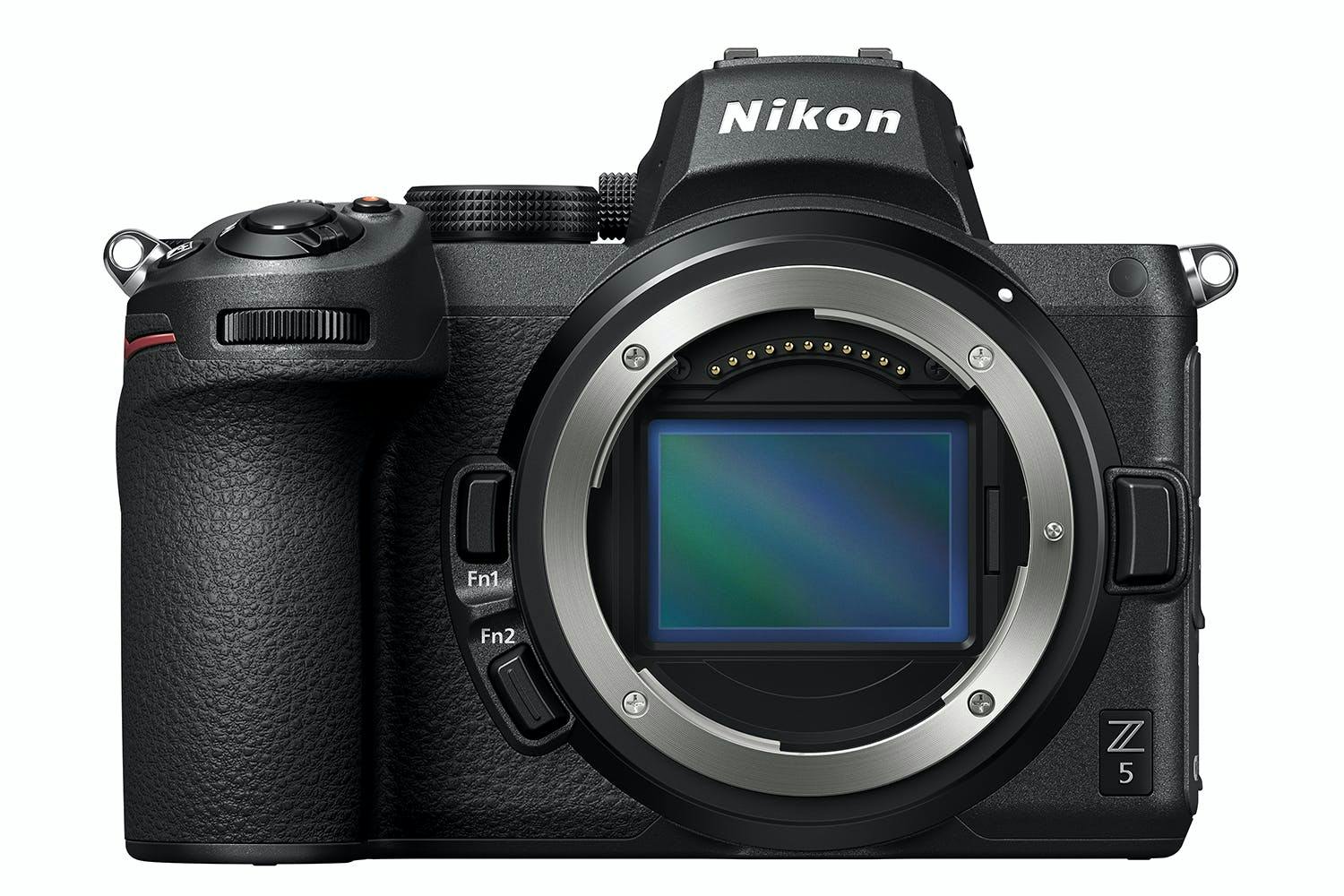 Nikon Z5 Nikon Z5